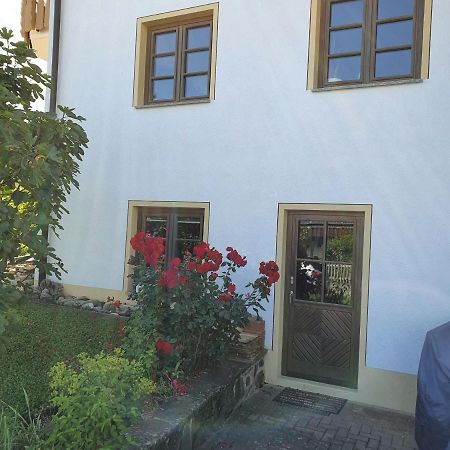 바일하임 Haus Sonnenblume 아파트 외부 사진